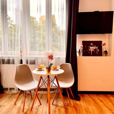 Nice 1Room Condo Warszawacenter المظهر الخارجي الصورة