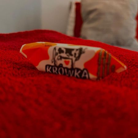 Nice 1Room Condo Warszawacenter المظهر الخارجي الصورة