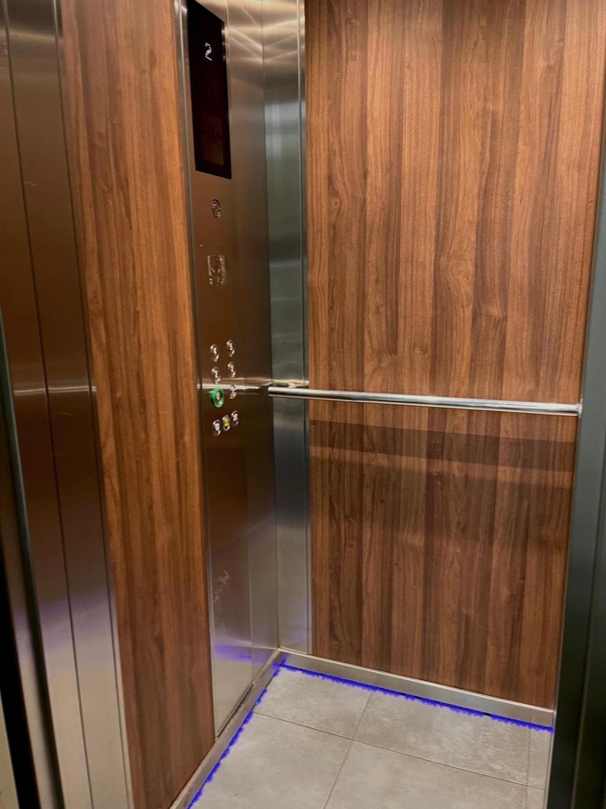 Nice 1Room Condo Warszawacenter المظهر الخارجي الصورة