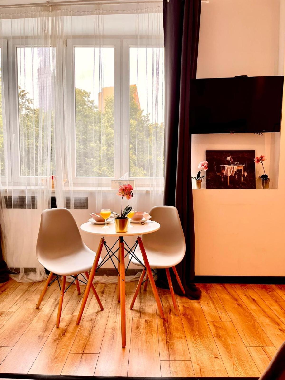 Nice 1Room Condo Warszawacenter المظهر الخارجي الصورة