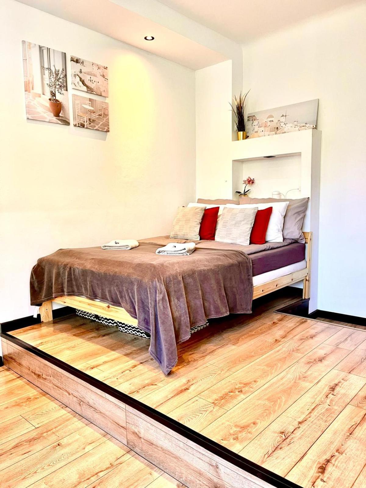 Nice 1Room Condo Warszawacenter المظهر الخارجي الصورة