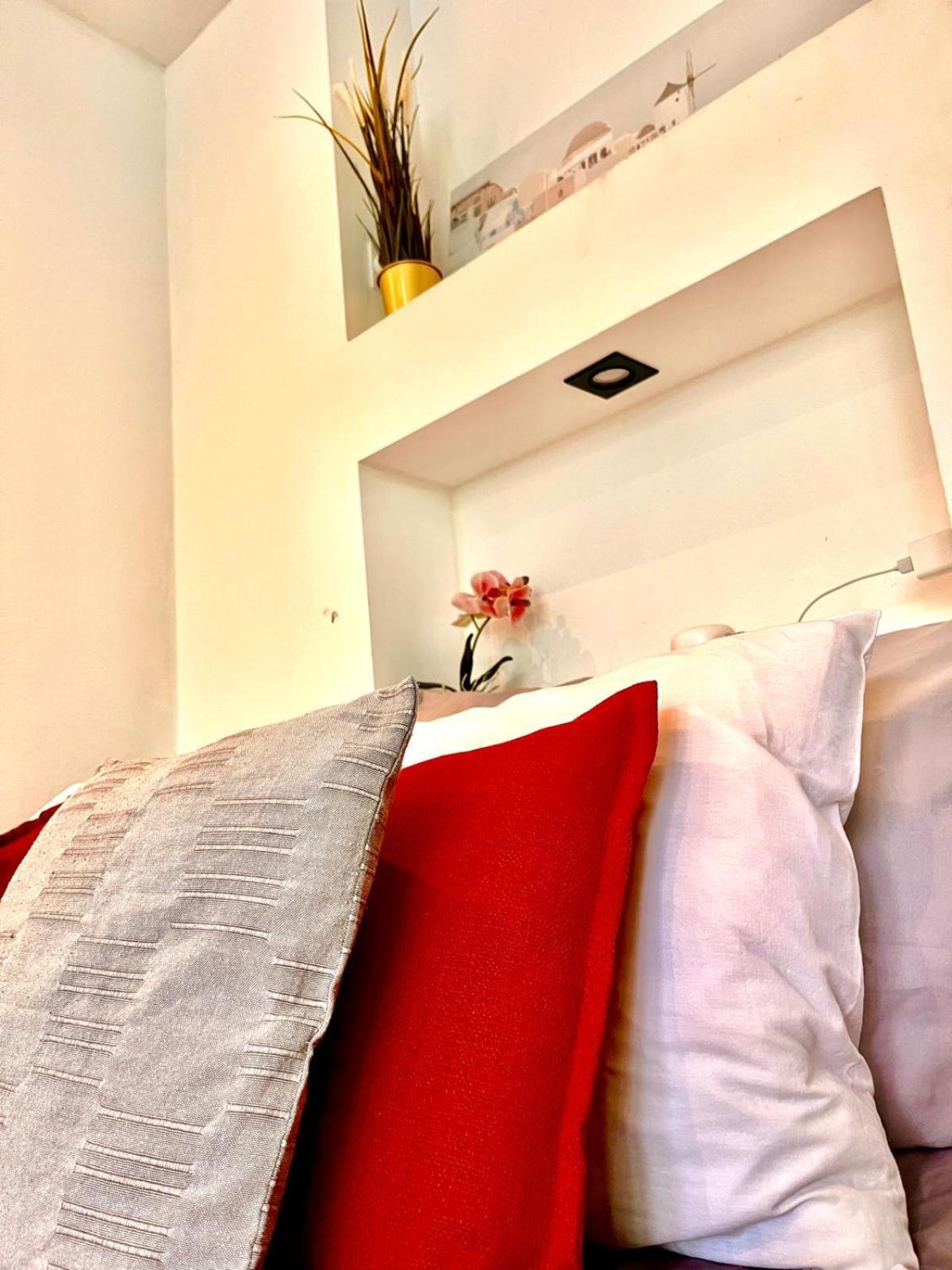 Nice 1Room Condo Warszawacenter المظهر الخارجي الصورة