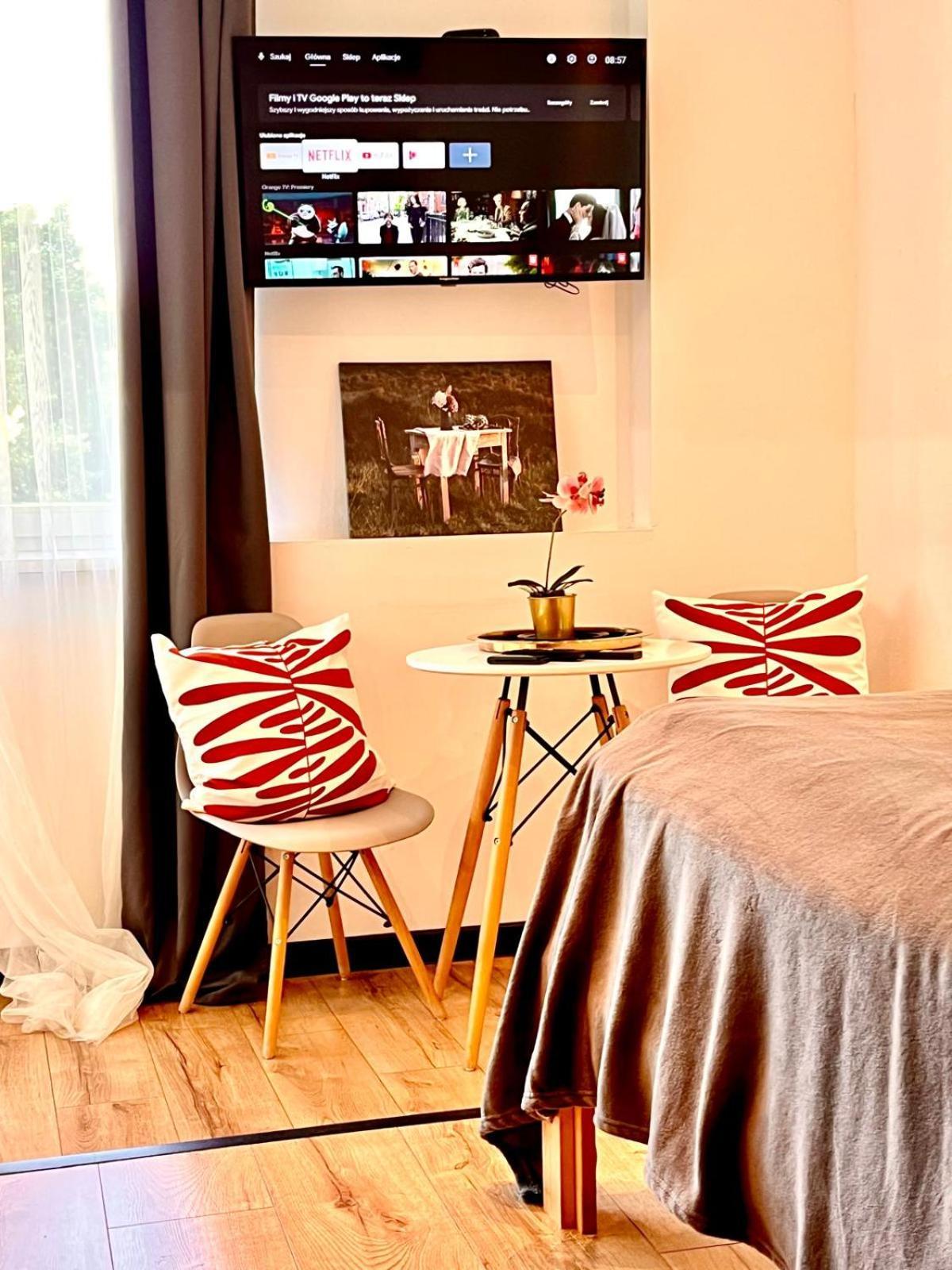 Nice 1Room Condo Warszawacenter المظهر الخارجي الصورة