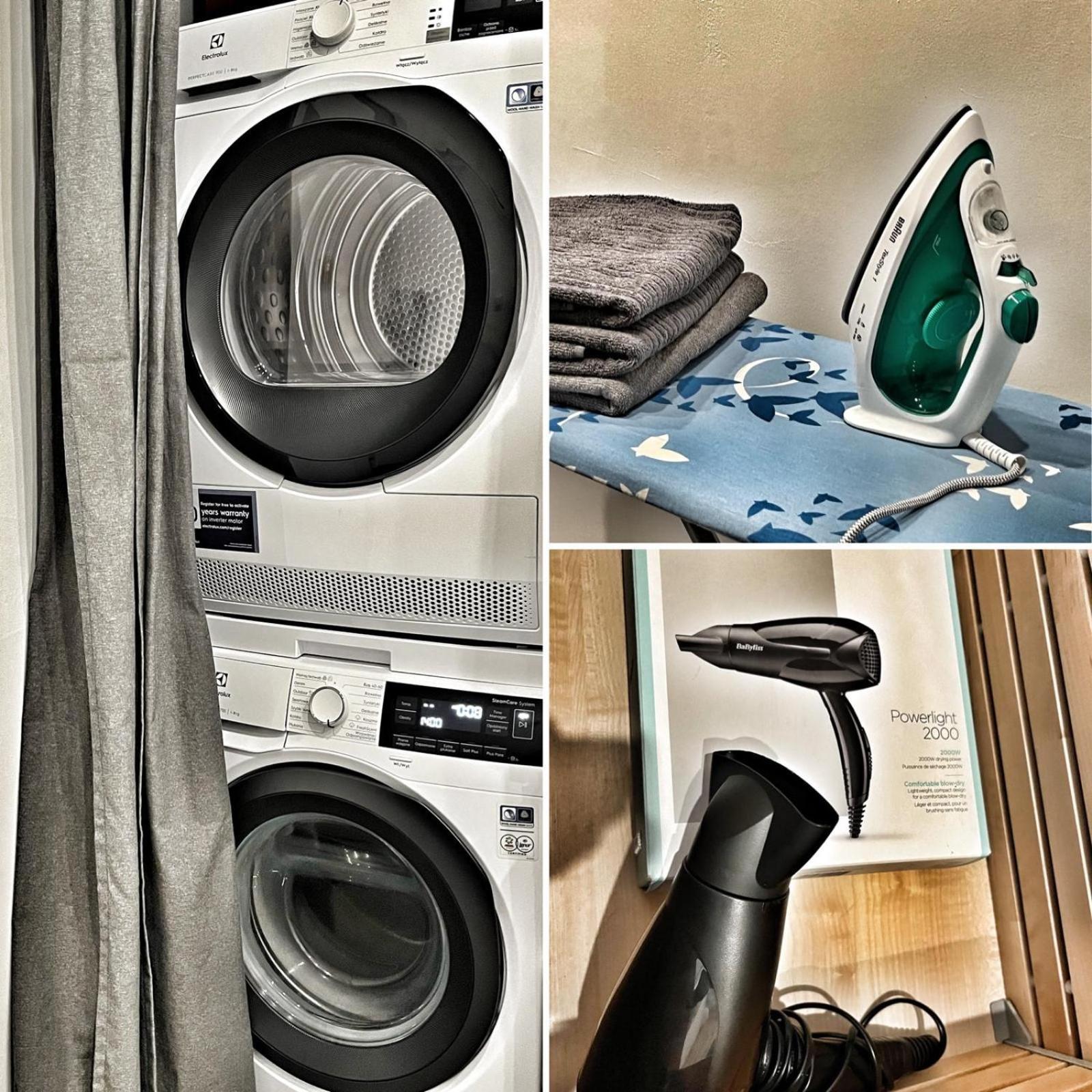 Nice 1Room Condo Warszawacenter المظهر الخارجي الصورة