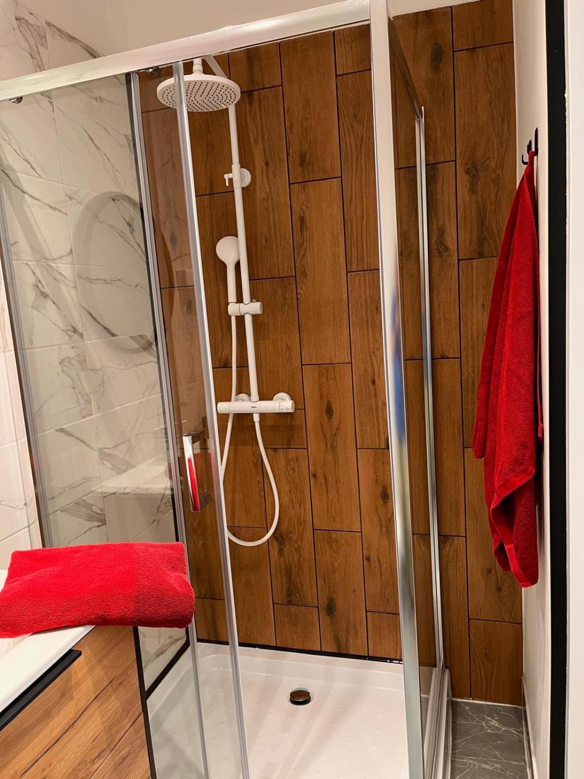 Nice 1Room Condo Warszawacenter المظهر الخارجي الصورة